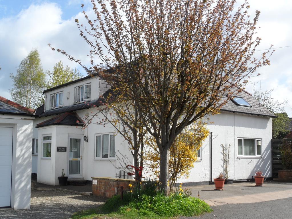 Troutbeck Cottage Carlisle  Zewnętrze zdjęcie