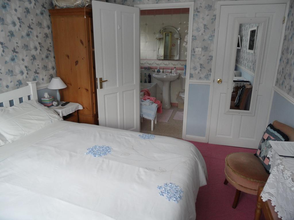 Troutbeck Cottage Carlisle  Pokój zdjęcie