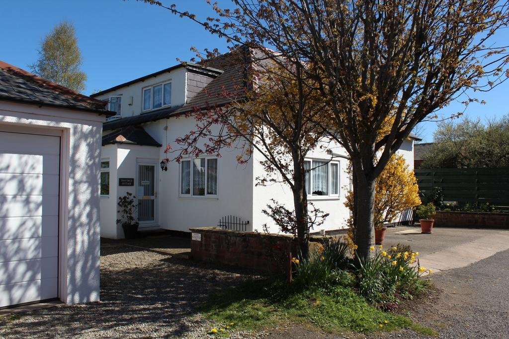 Troutbeck Cottage Carlisle  Zewnętrze zdjęcie