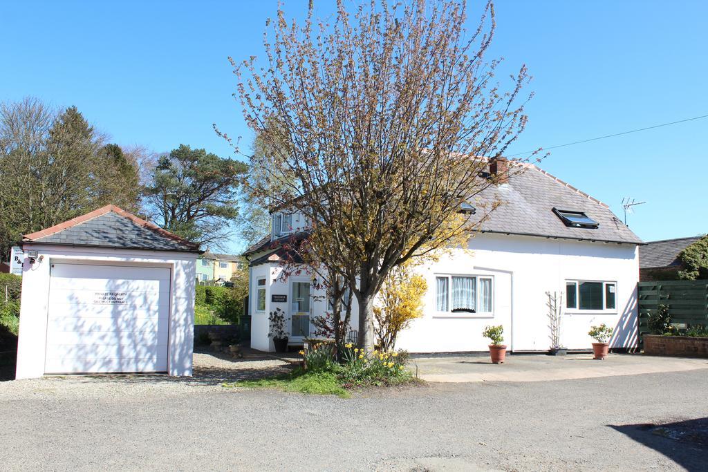 Troutbeck Cottage Carlisle  Zewnętrze zdjęcie