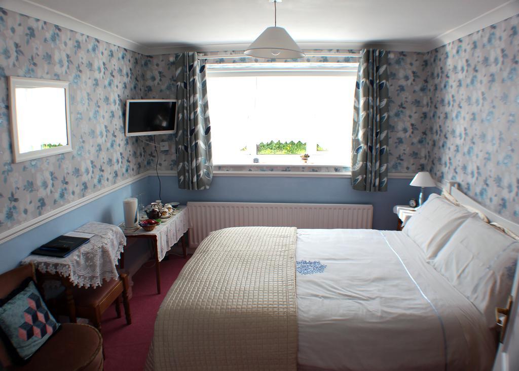 Troutbeck Cottage Carlisle  Pokój zdjęcie