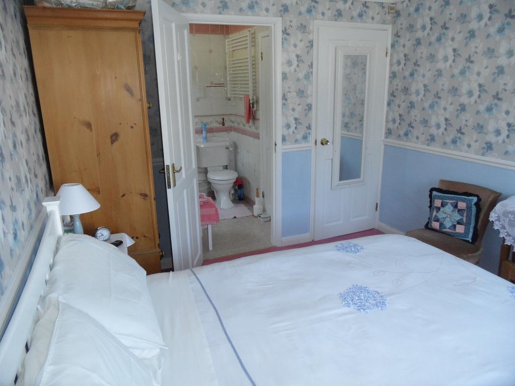 Troutbeck Cottage Carlisle  Pokój zdjęcie