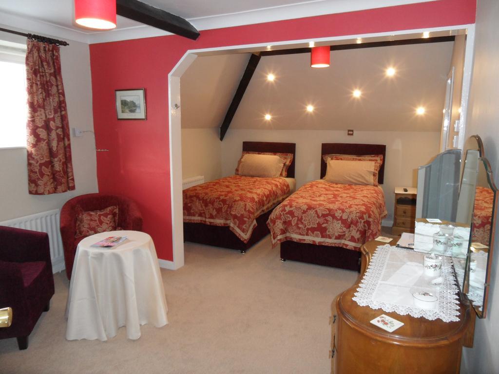 Troutbeck Cottage Carlisle  Pokój zdjęcie