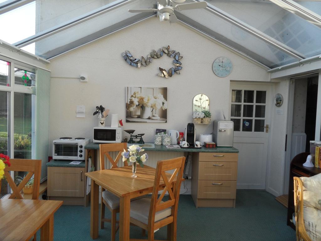Troutbeck Cottage Carlisle  Zewnętrze zdjęcie