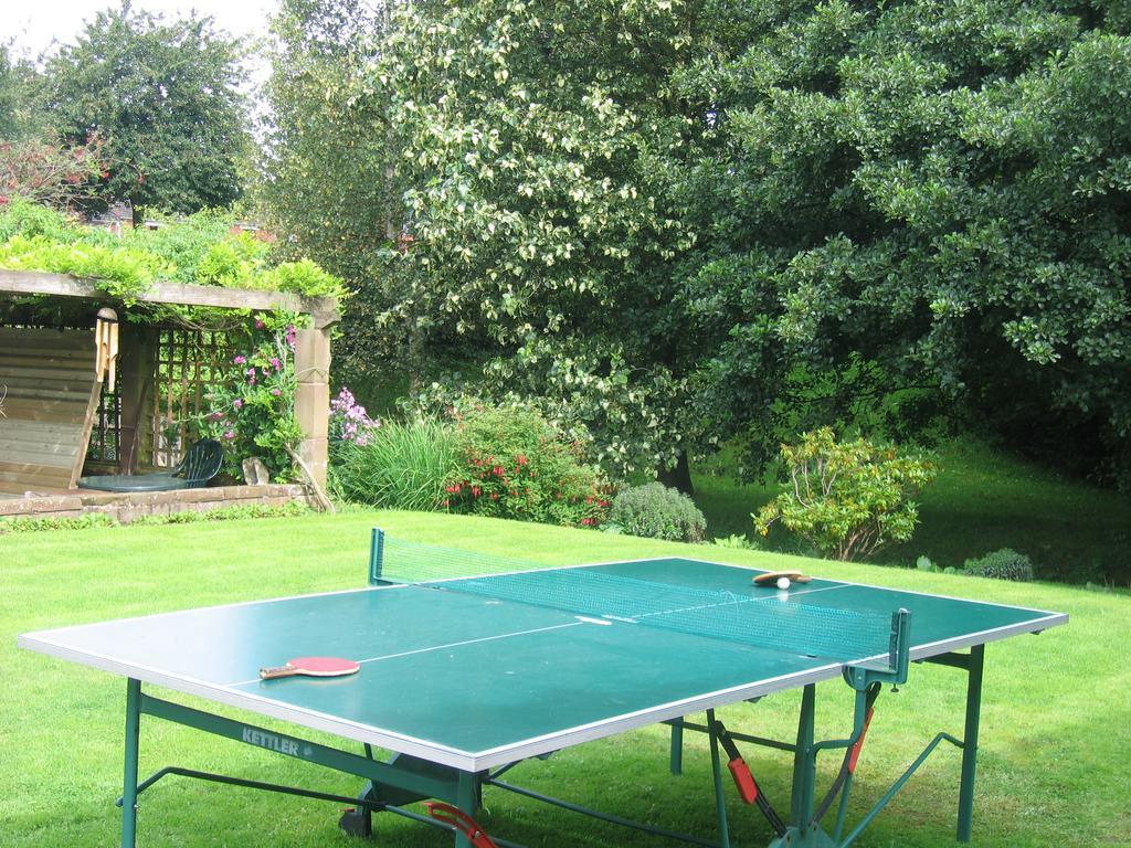 Troutbeck Cottage Carlisle  Zewnętrze zdjęcie