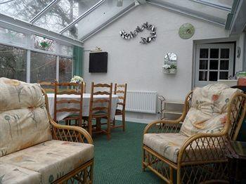 Troutbeck Cottage Carlisle  Zewnętrze zdjęcie